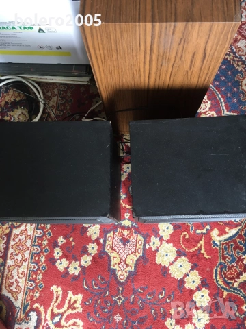 Колони PHILIPS, снимка 2 - Тонколони - 51876339