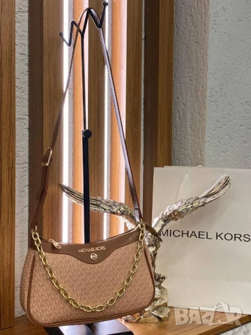 чанти michael kors fendi , снимка 11 - Чанти - 50984723