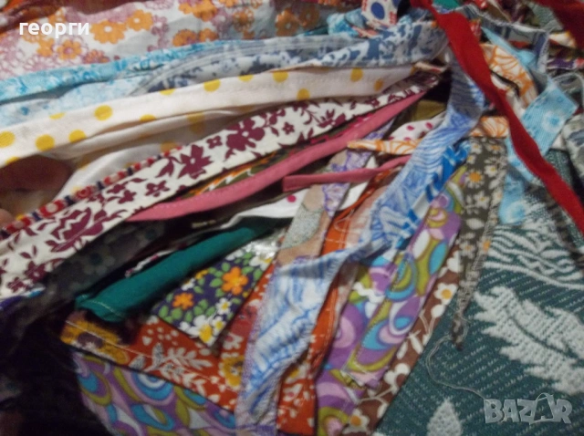 Престилки, снимка 2 - Други ценни предмети - 53215765