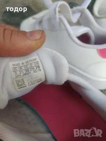 Детски маратонки за момиче , снимка 8 - Детски маратонки - 50240510