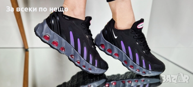 Nike Дамски Маратонки👟Дамски Спортни Обувки Найк - Налични Различни Цветове Код P1800, снимка 2 - Маратонки - 53001918