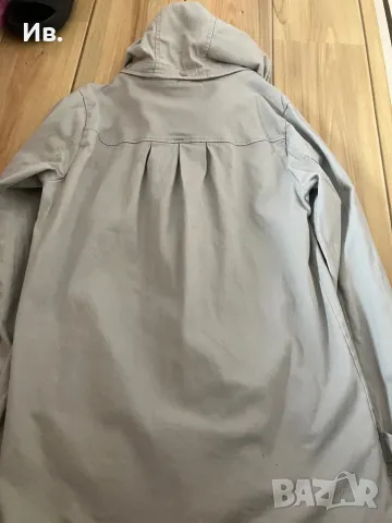 Дънково яке, снимка 4 - Якета - 49686400