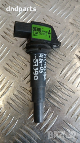 Бобина Porsce Cayenne 4.5 2005г.