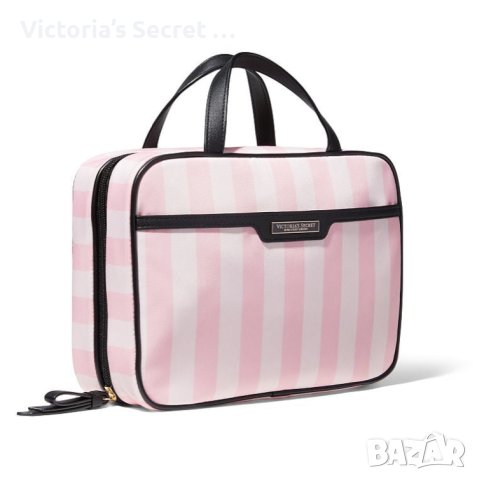 Куфарче за гримове Victoria’s Secret, снимка 4 - Други - 35119667