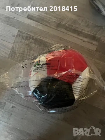 Футболни топки на Кока кола 