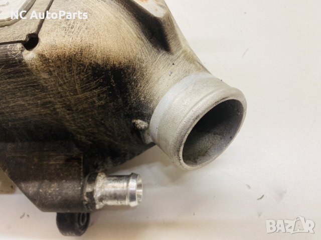 Охладител дясен за BENTLEY MULSANNE V8 6.75 CKB 07V145785C 07275830000 2013, снимка 10 - Части - 42596250