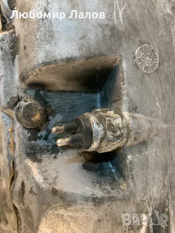 Скоростна кутия Volvo 940 944 2.3 Волво 940 (90-94)  5 степенна 6102486 1023608 1232890, снимка 11 - Части - 49927752