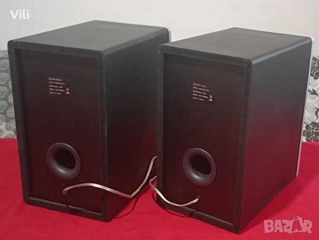 Тонколони Philips MCI500H, снимка 9 - Тонколони - 42411587