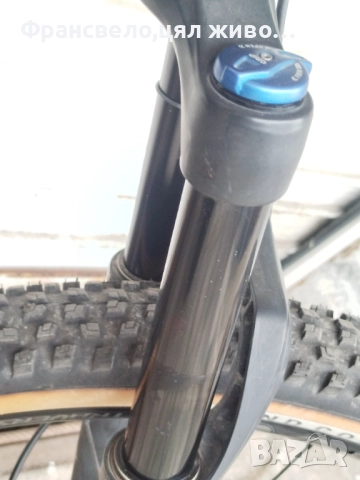 28 цола карбон електрически велосипед колело specialized turbo Levo sl , снимка 9 - Велосипеди - 52854800