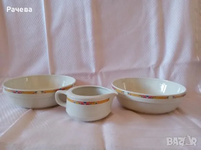 Нови купи за салата, снимка 2 - Сервизи - 48236628