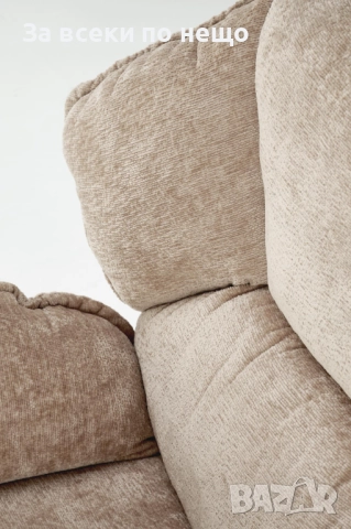 Фотьойл GUIDO БЕЖОВО/сребърно Код P1180, снимка 6 - Други - 51706007