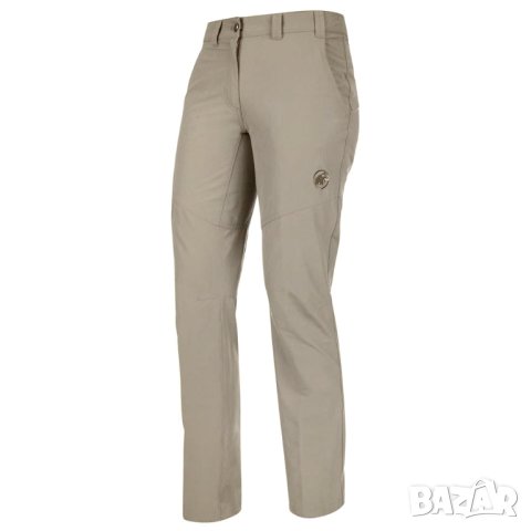 Mammut Summer Hiking Pants / XXL* / дамски еластичен панталон от стреч материя / състояние: ново, снимка 2 - Спортна екипировка - 44423884