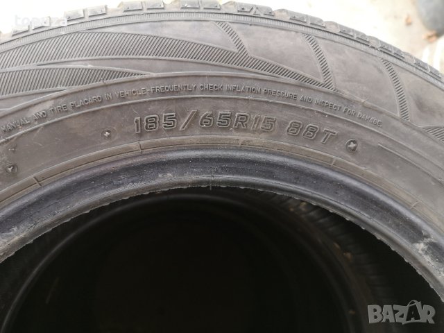 автомобилни гуми FALKEN EUROWINTER 185/65 R15 88T