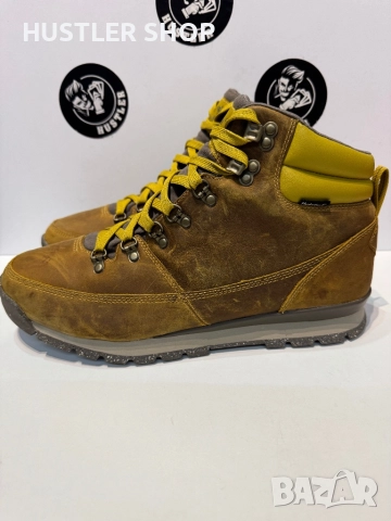 Обувки THE NORTH FACE Hydroseal Waterprof.Номер 45.5, снимка 2 - Мъжки боти - 51764552