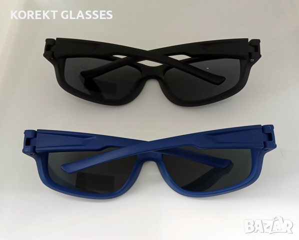 Детски слънчеви очила HIGH QUALITY POLARIZED 100% UV защита, снимка 2 - Други - 36153381