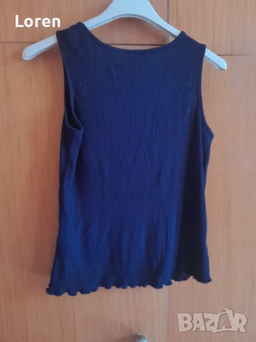 *Destination*Детски тъмно син потник , снимка 8 - Детски тениски и потници - 50899590