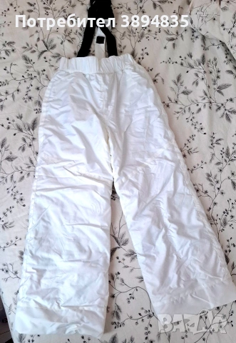 Чисто нов ски панталон Wed'ze, снимка 2 - Зимни спортове - 53309154