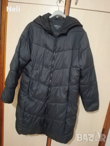 Дамско яке зимно, снимка 2 - Якета - 52580665