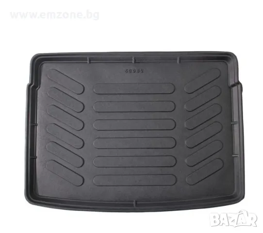 Гумена стелка багажник леген VW Golf ГОЛФ GOLF 6 VI 2008-2012 хечбек, снимка 2 - Аксесоари и консумативи - 48221211