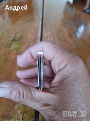 Кибрит Camel, снимка 4 - Колекции - 51031829