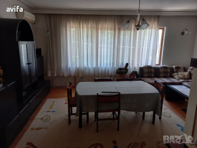 Имот под наем в Елин Пелин, снимка 3 - Къщи - 53847392