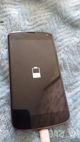 LG Google Nexus 4, снимка 3 - LG - 41489869