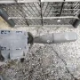 Управление на чистачки Citroen Berlingo 96049596ZL, снимка 2
