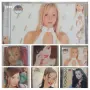 Natasa Dordevic - Колекция дискове и касети, снимка 1