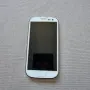 Samsung Galaxy S III (GT-I9300) - Работещ (с козметични забележки), снимка 7