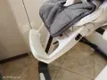 Премиум столче за хранене Peg Perego Siesta (цвят Ice) – Перфектно!, снимка 9