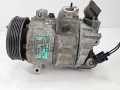 AC Компресор Климатик Фолксваген Пасат Б6 VW Passat B6 2.0tdi 140кс OEM 1k0820803q, снимка 2