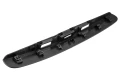 90812-JD00H Дръжка за багажник лайстна NISSAN QASHQAI J10 2006-2013, черна, снимка 2