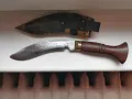 Непалски нож кукри, снимка 3