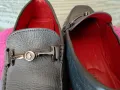 Tod's Ferrari шофьорски обувки , снимка 14
