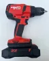 Hilti SF 6-22 ATC Nuron - Безчетков акумулаторен винтоверт 2024г., снимка 3