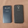 Samsung Galaxy S4 и Samsung Galaxy А3, снимка 2
