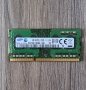 4GB DDR3L 1600 Samsung SODIMM, снимка 1