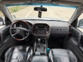 Mitsubishi Pajero 3.5 V6 GDI 2001 г. Автоматик, снимка 7