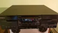 Kenwood KX W 4080 двукасетка, снимка 6