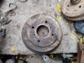 Барабан За Нисан Примера 1.6 16В Седан 1991г / Nissan Primera 1.6 16V Sedan 1991y, снимка 1