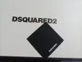 DSQUARED обувки original 41-42 номер - сникърси , снимка 7