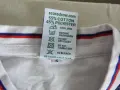 Тениска на England • Score Draw • бяло • размер S • Мъже, снимка 4