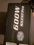 Cooler master 600W. , снимка 1