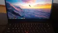 Лаптоп Lenovo ThinkPad Carbon X1 (Linux Zorin OS) , снимка 2