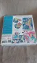 Продавам нови творчески комплекти на Créa Lign за украсяване на цветни мозайки, снимка 8