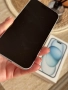 iPhone 15 128GB BLUE не различим от нов, снимка 5
