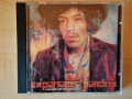 jimi hendrix CD, снимка 1 - CD дискове - 44825564