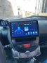 Peugeot 107 2005- 2014 Android Mултимедия/Навигация,1025, снимка 3