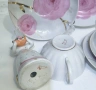 Руски порцелан Дулево , снимка 5