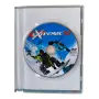 Екстремисти DVD с бг аудио, снимка 3